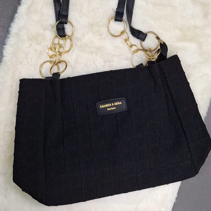 Canvas Tote bag