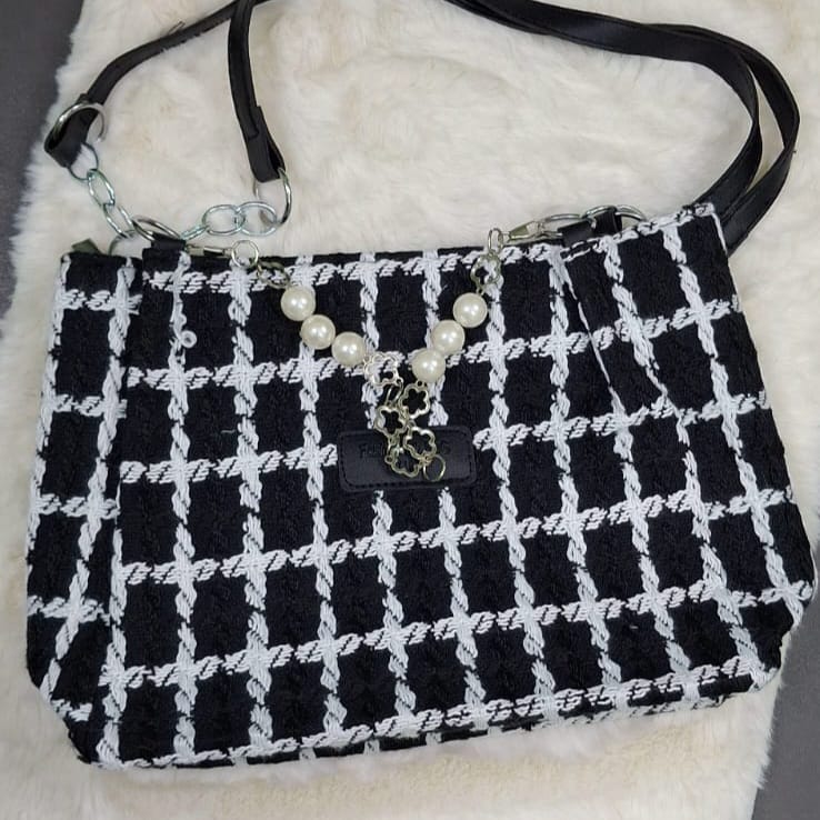 Commuting Tote bag
